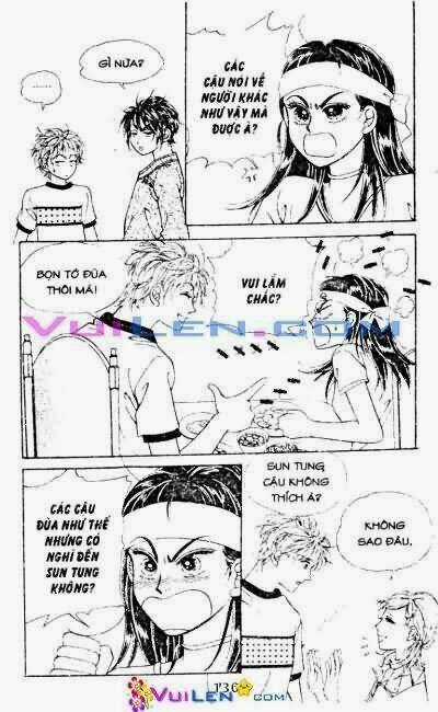 Invincible Yeonbyeongeol Chapter 9 trang 130