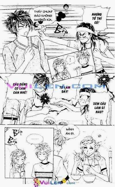 Invincible Yeonbyeongeol Chapter 9 trang 131