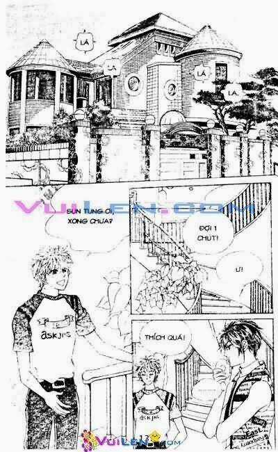 Invincible Yeonbyeongeol Chapter 9 trang 132