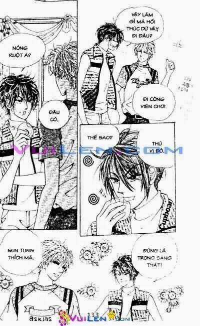 Invincible Yeonbyeongeol Chapter 9 trang 133