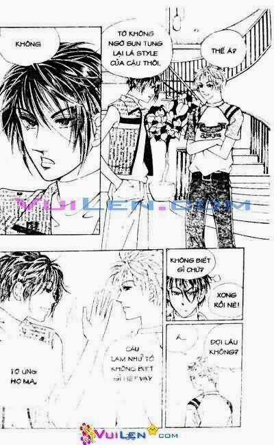 Invincible Yeonbyeongeol Chapter 9 trang 135