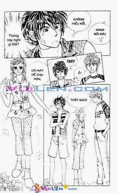 Invincible Yeonbyeongeol Chapter 9 trang 139