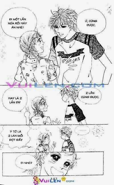 Invincible Yeonbyeongeol Chapter 9 trang 147