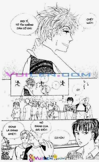 Invincible Yeonbyeongeol Chapter 9 trang 148