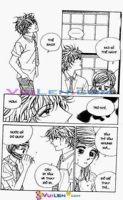 Invincible Yeonbyeongeol Chapter 9 trang 16