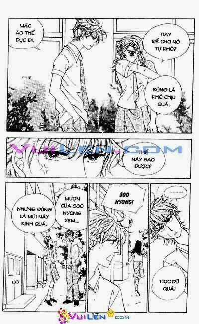 Invincible Yeonbyeongeol Chapter 9 trang 17