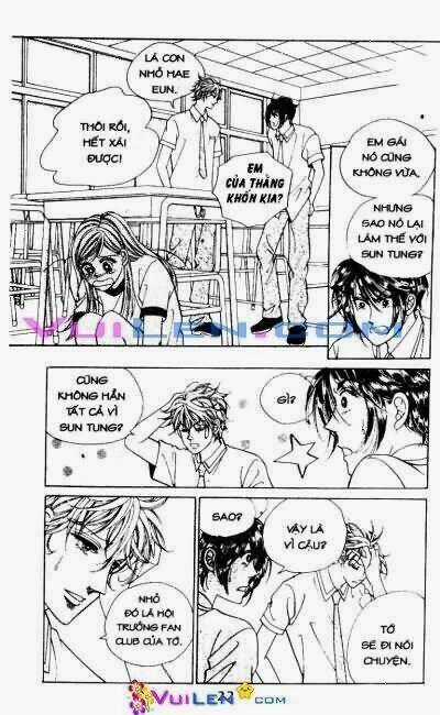 Invincible Yeonbyeongeol Chapter 9 trang 22