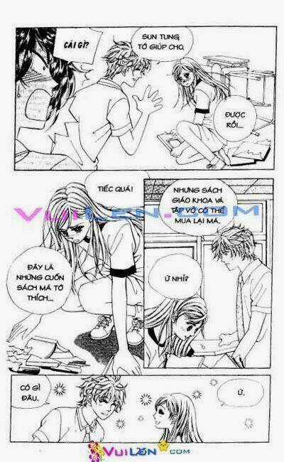 Invincible Yeonbyeongeol Chapter 9 trang 25