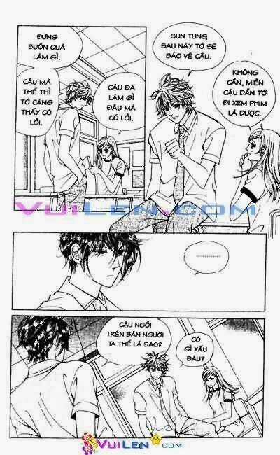 Invincible Yeonbyeongeol Chapter 9 trang 26