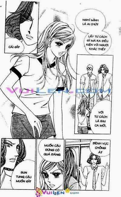 Invincible Yeonbyeongeol Chapter 9 trang 29