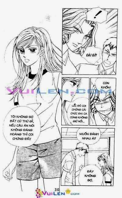 Invincible Yeonbyeongeol Chapter 9 trang 30