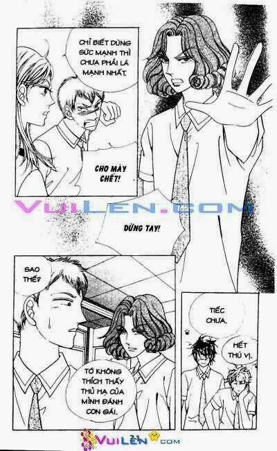 Invincible Yeonbyeongeol Chapter 9 trang 31