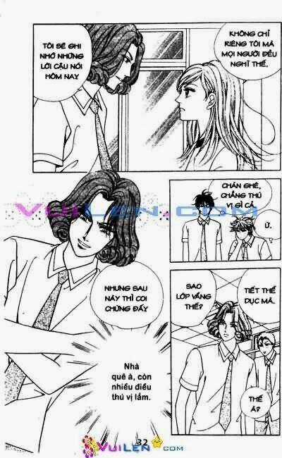 Invincible Yeonbyeongeol Chapter 9 trang 32