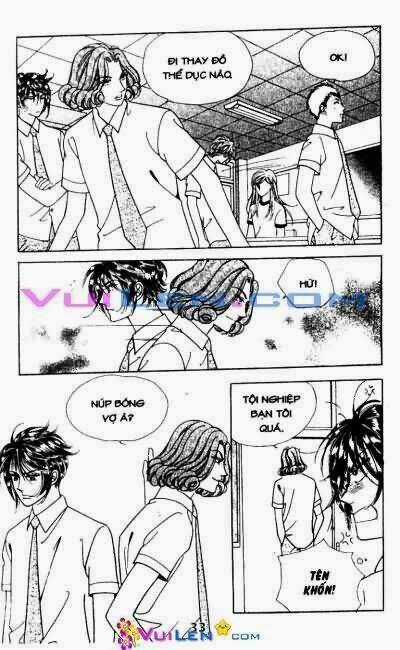 Invincible Yeonbyeongeol Chapter 9 trang 33