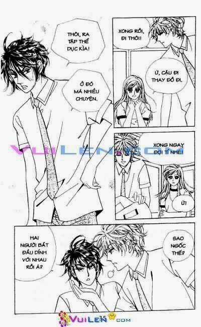 Invincible Yeonbyeongeol Chapter 9 trang 35