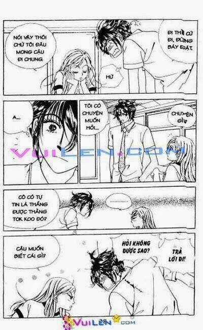 Invincible Yeonbyeongeol Chapter 9 trang 38