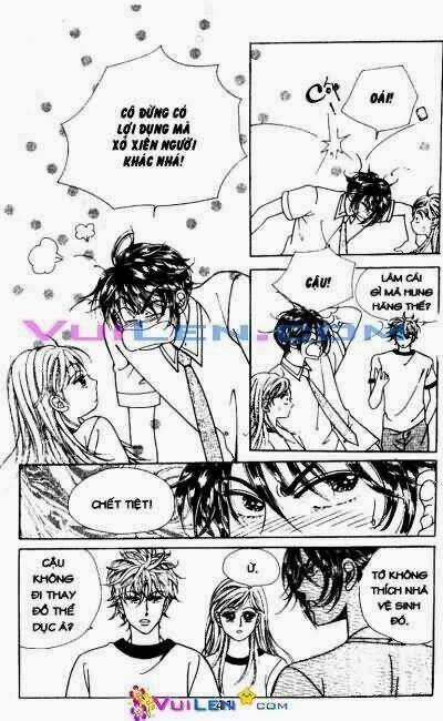 Invincible Yeonbyeongeol Chapter 9 trang 41