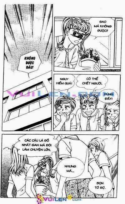 Invincible Yeonbyeongeol Chapter 9 trang 43