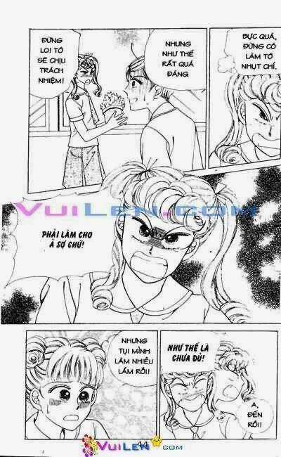 Invincible Yeonbyeongeol Chapter 9 trang 44