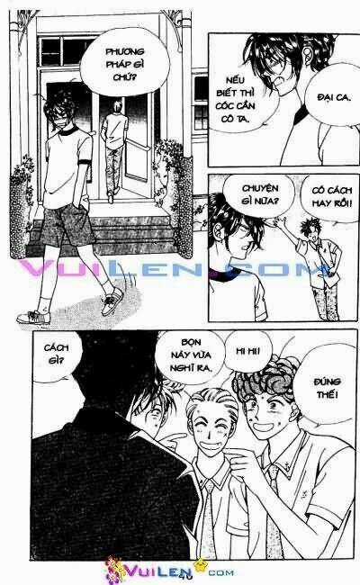 Invincible Yeonbyeongeol Chapter 9 trang 46