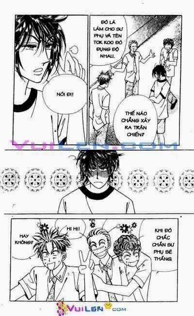 Invincible Yeonbyeongeol Chapter 9 trang 47