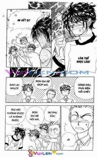 Invincible Yeonbyeongeol Chapter 9 trang 48