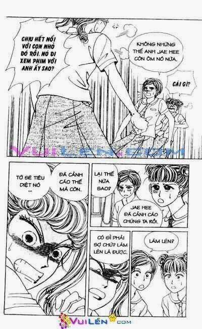 Invincible Yeonbyeongeol Chapter 9 trang 5