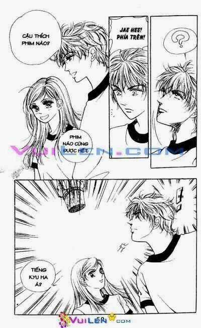 Invincible Yeonbyeongeol Chapter 9 trang 50