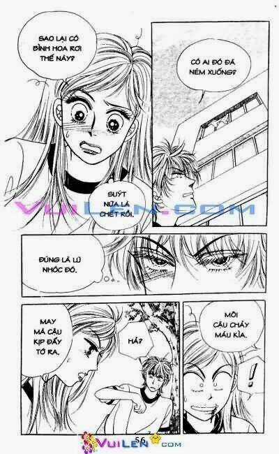 Invincible Yeonbyeongeol Chapter 9 trang 56