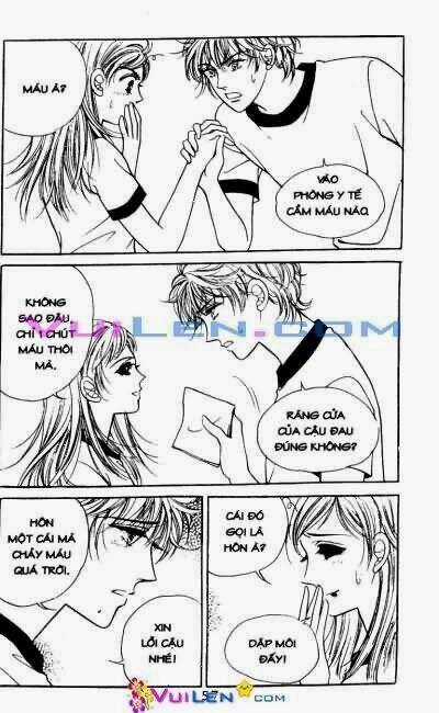 Invincible Yeonbyeongeol Chapter 9 trang 57