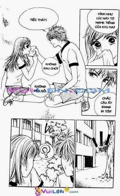 Invincible Yeonbyeongeol Chapter 9 trang 58