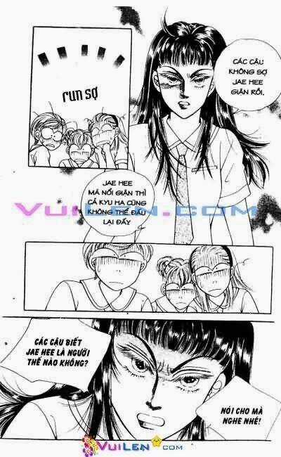 Invincible Yeonbyeongeol Chapter 9 trang 64