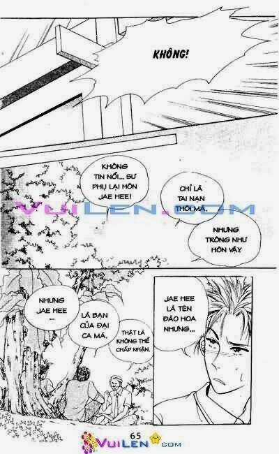 Invincible Yeonbyeongeol Chapter 9 trang 65