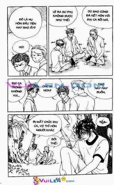 Invincible Yeonbyeongeol Chapter 9 trang 66