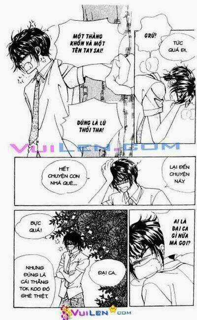 Invincible Yeonbyeongeol Chapter 9 trang 7