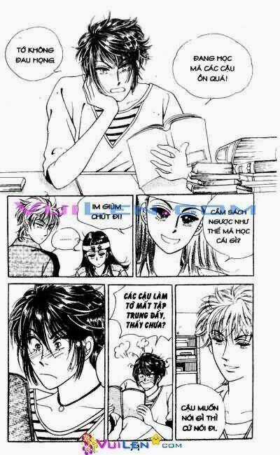 Invincible Yeonbyeongeol Chapter 9 trang 71