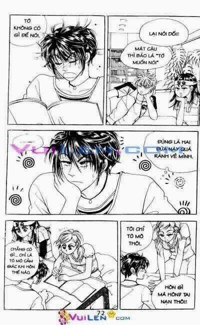 Invincible Yeonbyeongeol Chapter 9 trang 72