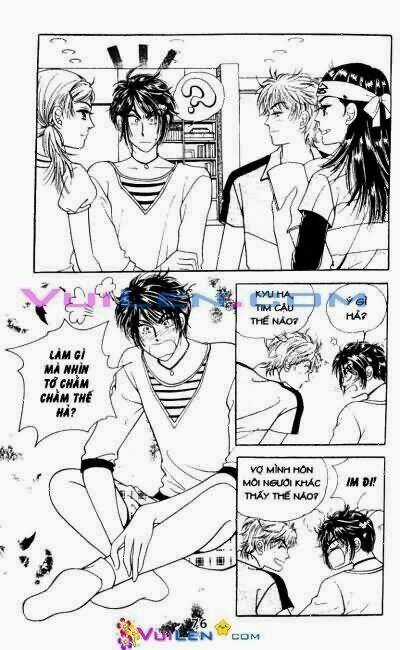 Invincible Yeonbyeongeol Chapter 9 trang 76