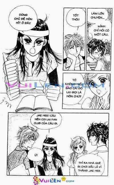 Invincible Yeonbyeongeol Chapter 9 trang 78