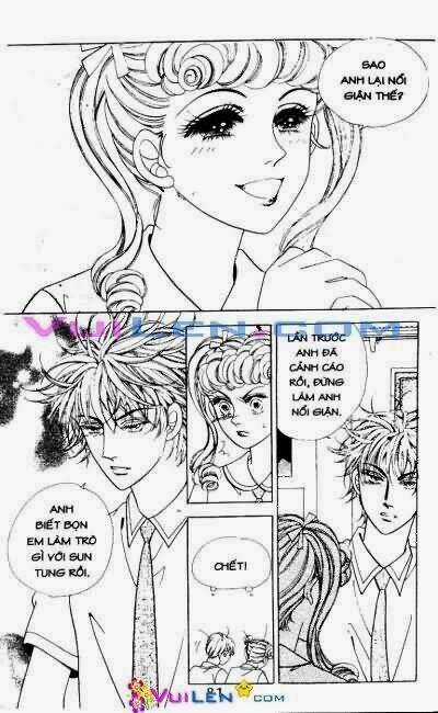 Invincible Yeonbyeongeol Chapter 9 trang 81