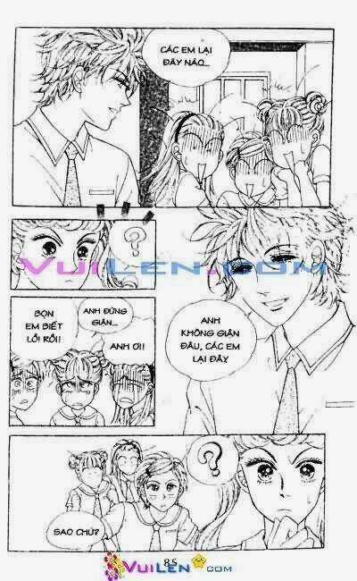 Invincible Yeonbyeongeol Chapter 9 trang 85