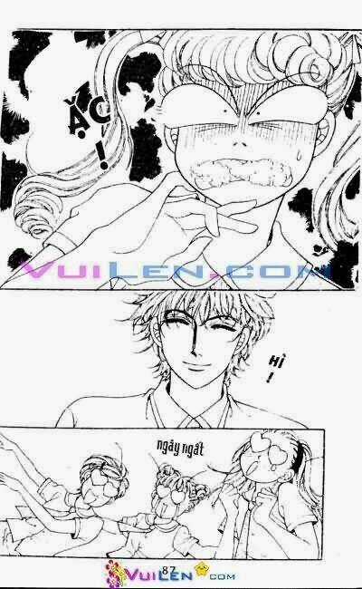 Invincible Yeonbyeongeol Chapter 9 trang 87