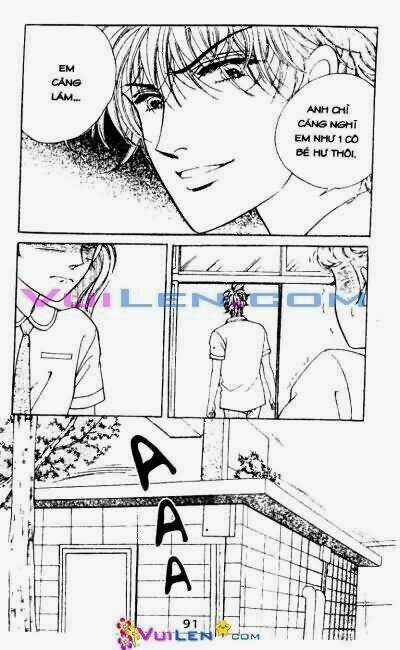 Invincible Yeonbyeongeol Chapter 9 trang 91