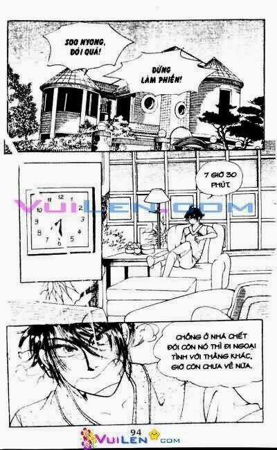 Invincible Yeonbyeongeol Chapter 9 trang 94