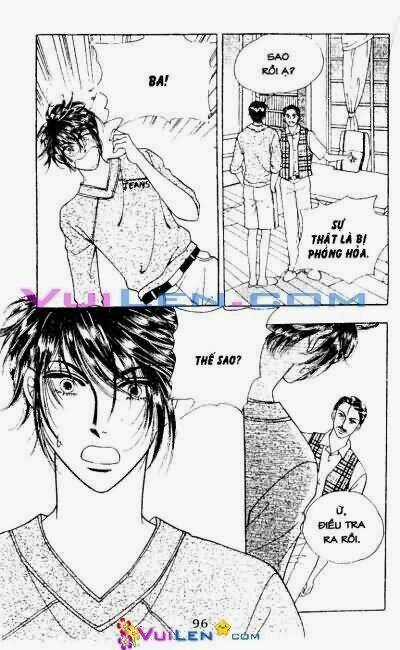 Invincible Yeonbyeongeol Chapter 9 trang 96