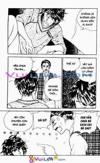 Invincible Yeonbyeongeol Chapter 9 trang 98