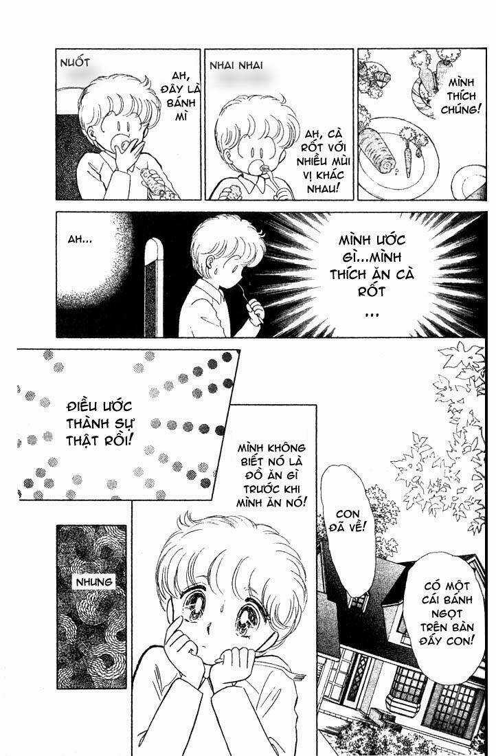 Inviting Darkness Chapter 1 trang 10