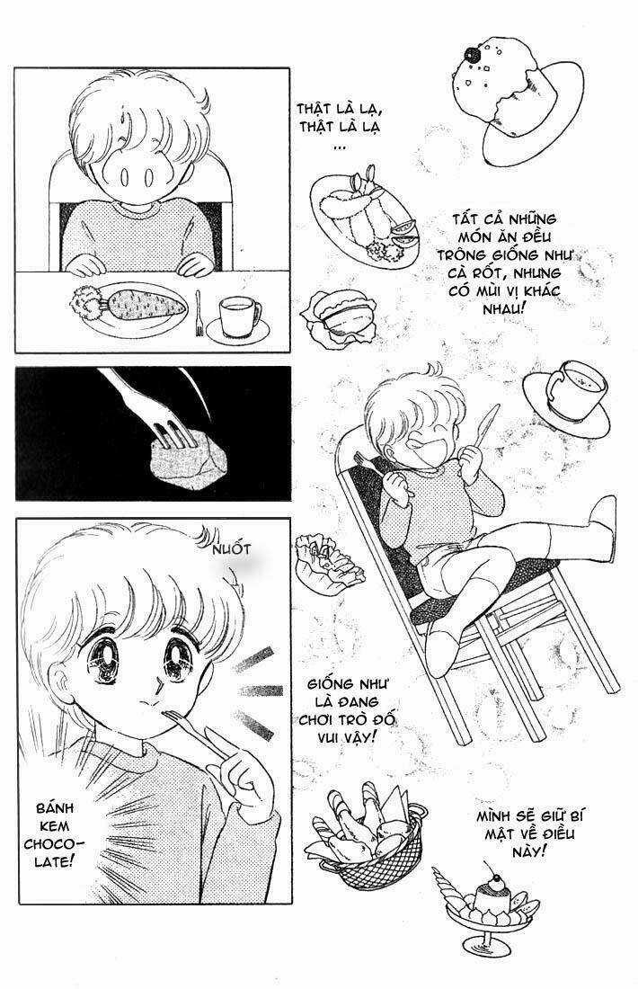 Inviting Darkness Chapter 1 trang 11