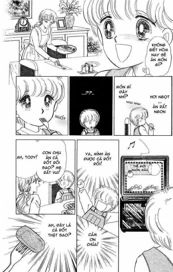 Inviting Darkness Chapter 1 trang 12