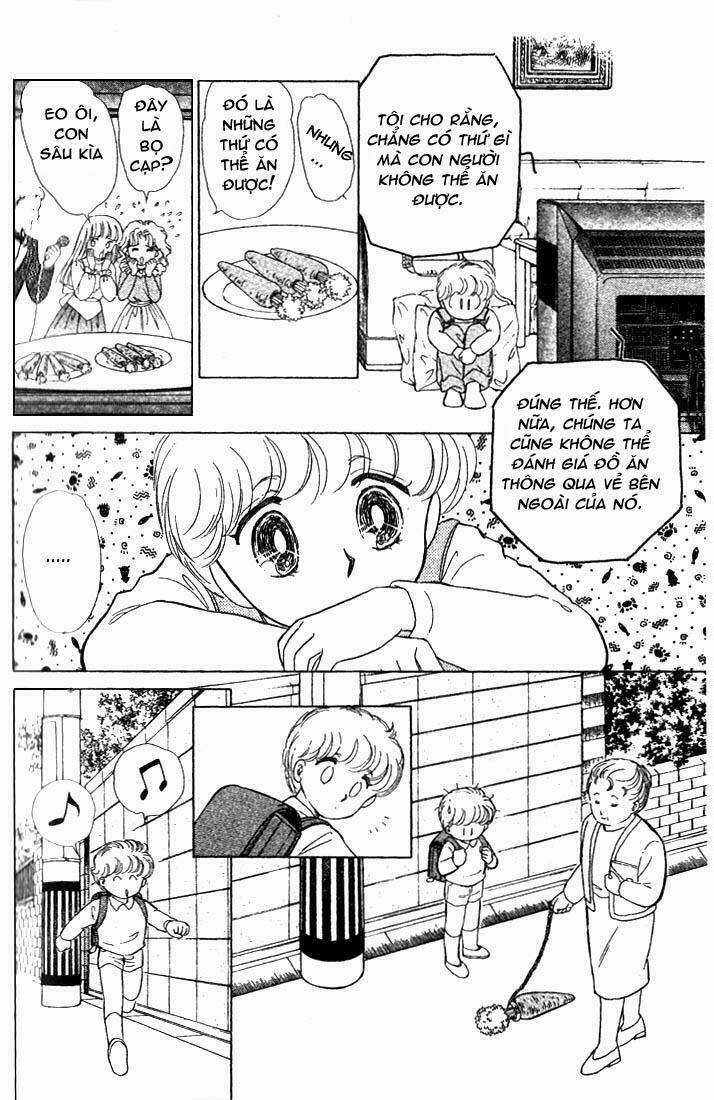 Inviting Darkness Chapter 1 trang 13